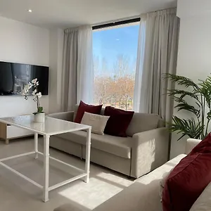  Apartment Hacienda Miraflores