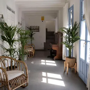 Casa Sirfantas Córdova