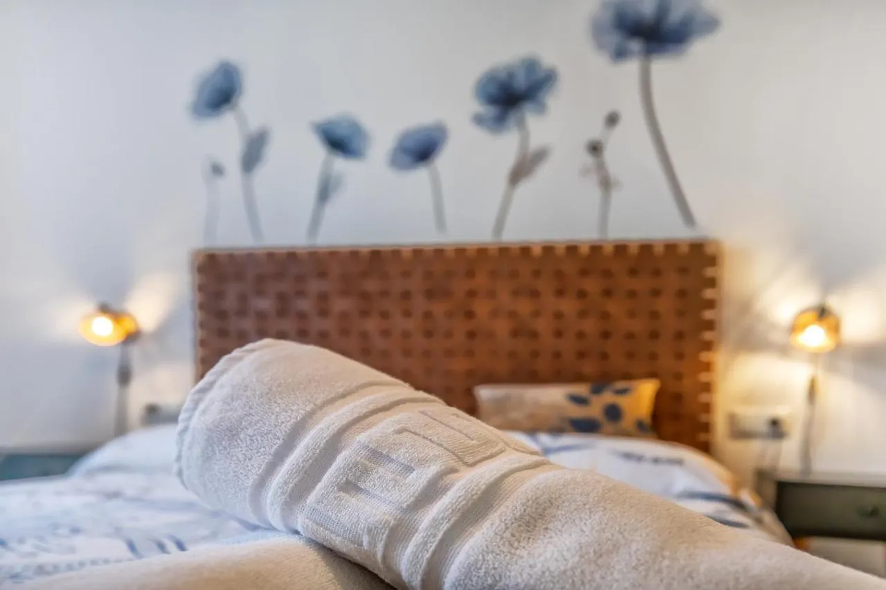 Zafiro Apartment&Parking In The Historical Centre Cordoba Spain