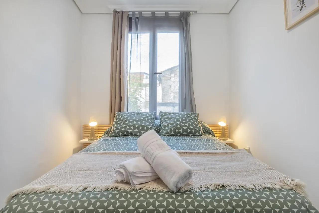 Zafiro Apartment&Parking In The Historical Centre Cordoba Apartment