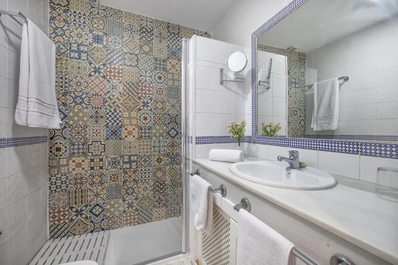Apartment Zafiro Apartment&Parking In The Historical Centre Cordoba