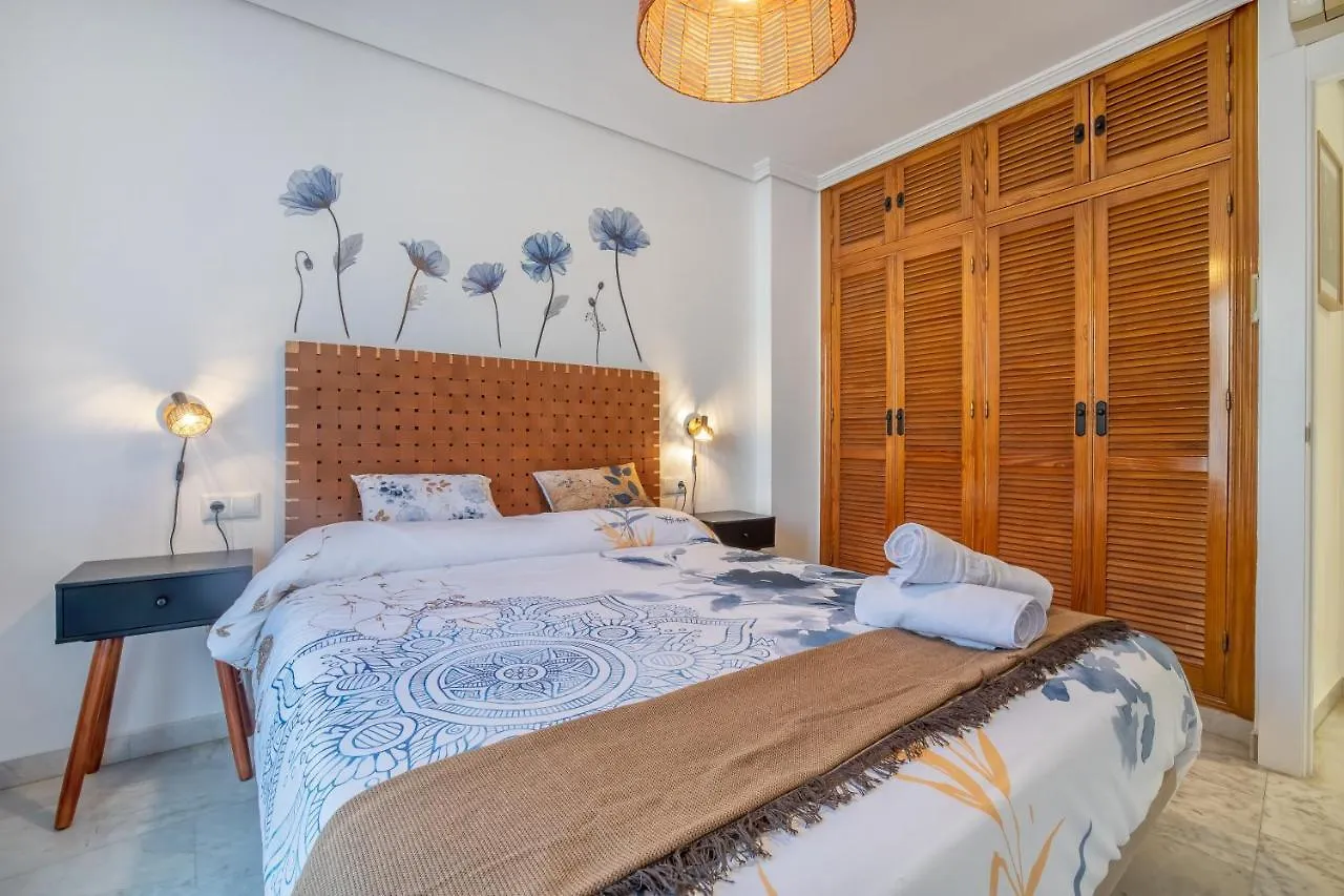 Zafiro Apartment&Parking In The Historical Centre Cordoba 0*,