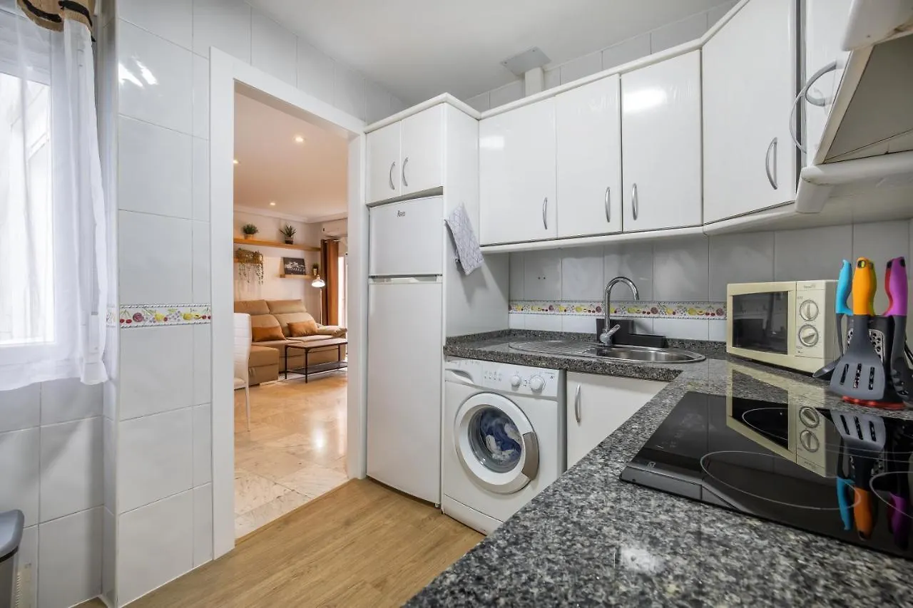 Zafiro Apartment&Parking In The Historical Centre Cordoba 0*,  Spain