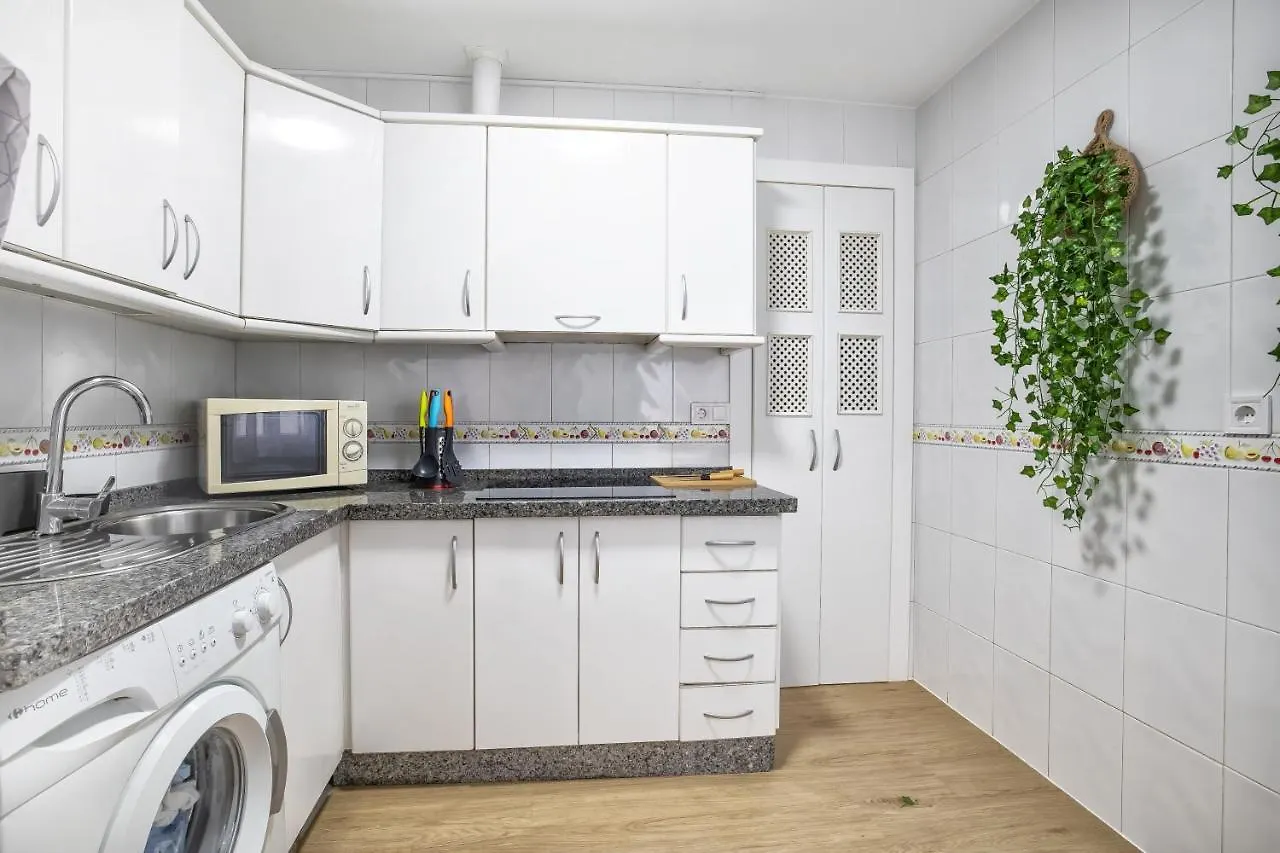 Apartment Zafiro Apartment&Parking In The Historical Centre Cordoba